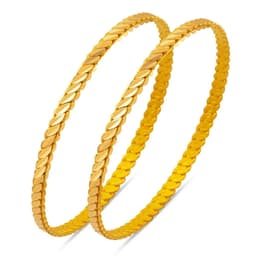 22 Ayar Bilezik - 1g 916 ayar altın ürünü