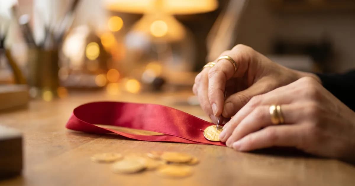 Çeyrek Altın Rehberi: Kaç Gram, Kaç Ayar, Fiyatı Nasıl Oluşur?