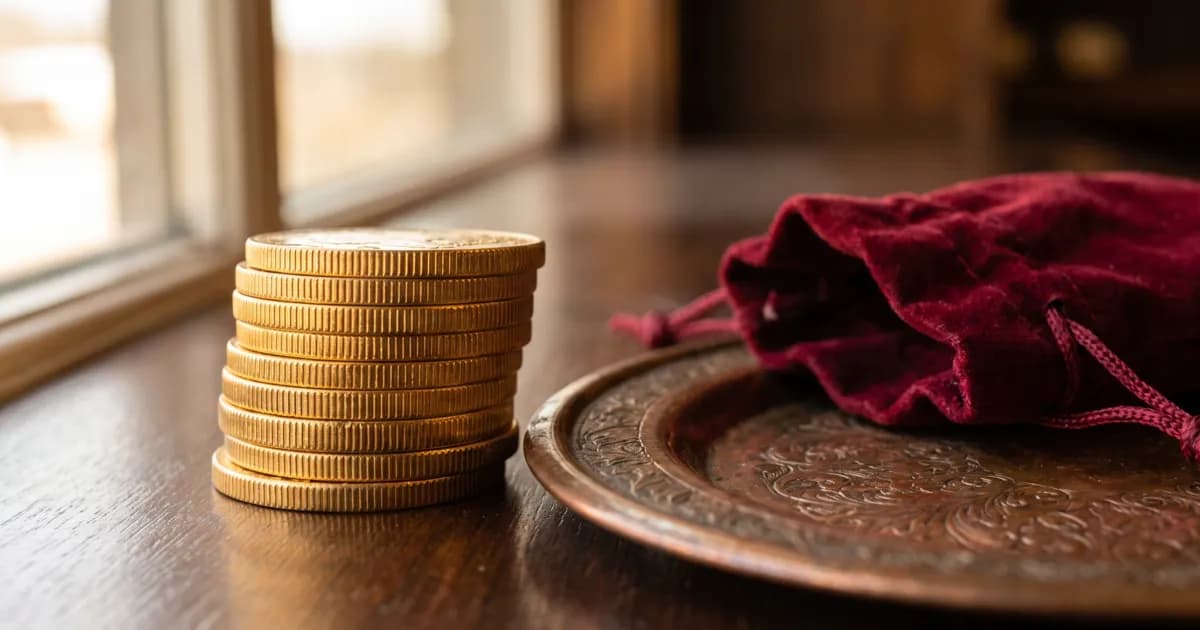 Reşat Altını Nedir? Çeşitleri, Gramajı ve Yatırım Değeri