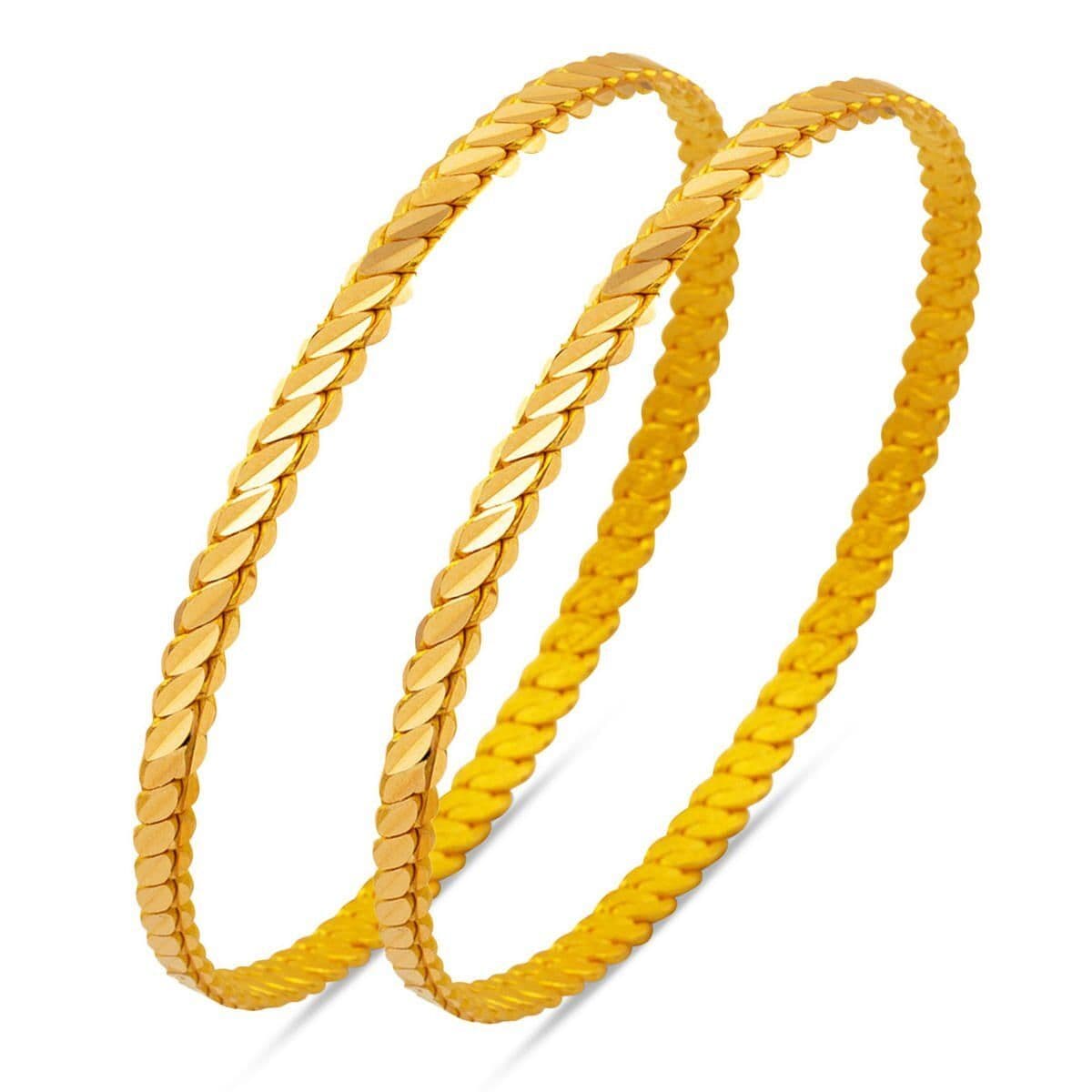 22 Ayar Bilezik - 1g 916 22 Ayar Bilezik - 1g 916 saflık altın ürünü