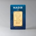 100 Gram Külçe Altın - 100g 995 100 Gram Külçe Altın - 100g 995 saflıkta altın ürünü